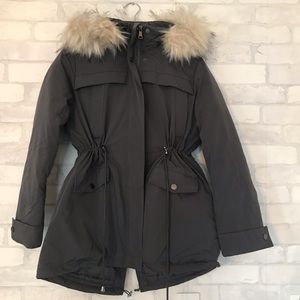 Nutexrol Women’s Parka